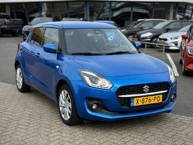 Suzuki SWIFT 1.2 SELECT CARPLAY CAMERA ADD. CRUISE PDC