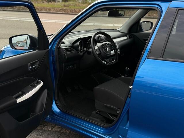 Suzuki SWIFT 1.2 SELECT CARPLAY CAMERA ADD. CRUISE PDC
