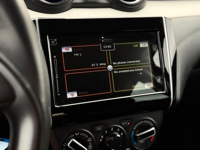 Suzuki SWIFT 1.2 SELECT CARPLAY CAMERA ADD. CRUISE PDC