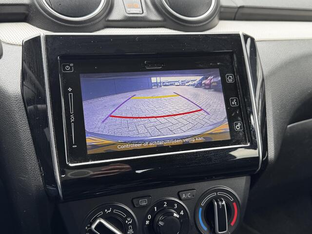 Suzuki SWIFT 1.2 Select