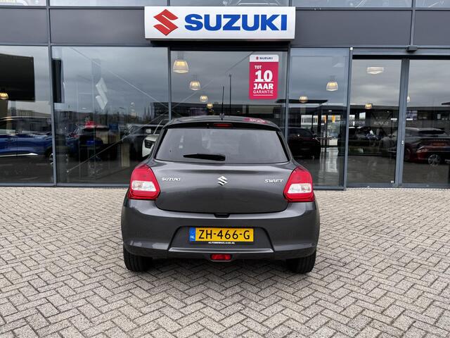 Suzuki SWIFT 1.2 Select