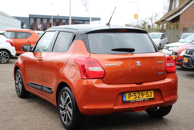 Suzuki SWIFT 1.2 Style Hybrid | Blind spot | PDC | 10 jaar Garantie |