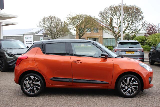 Suzuki SWIFT 1.2 Style Hybrid | Blind spot | PDC | 10 jaar Garantie |