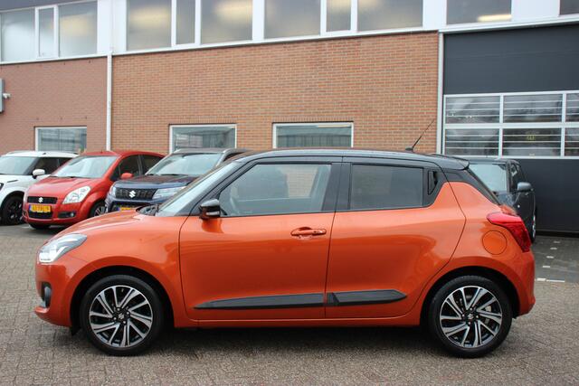 Suzuki SWIFT 1.2 Style Hybrid | Blind spot | PDC | 10 jaar Garantie |