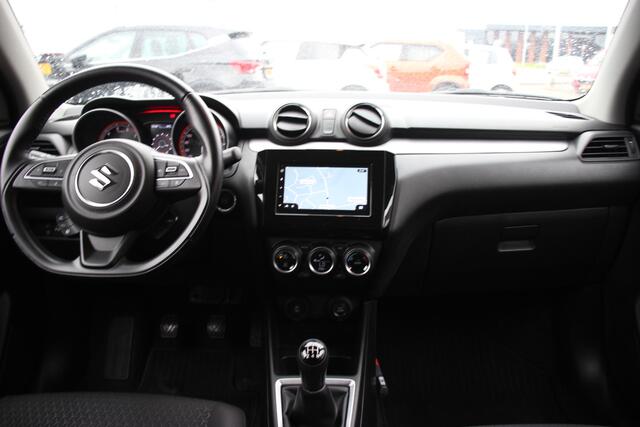 Suzuki SWIFT 1.2 Style Hybrid | Blind spot | PDC | 10 jaar Garantie |