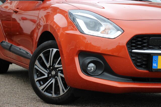 Suzuki SWIFT 1.2 Style Hybrid | Blind spot | PDC | 10 jaar Garantie |