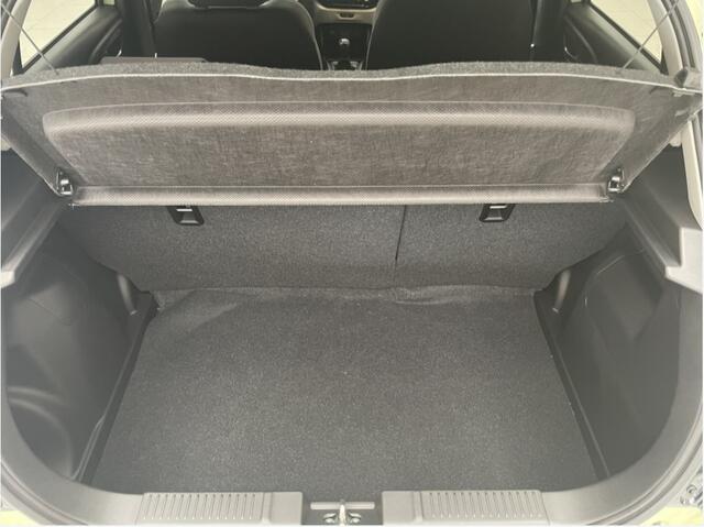 Suzuki SWIFT 1.2 Select Hybrid [ ORG. NL I 1e EIGENAAR I APPLE CARPLAY & ANDR