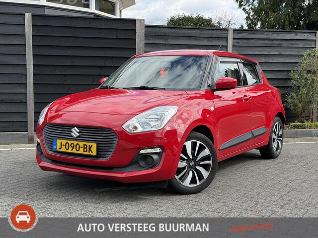 Suzuki SWIFT Comfort 1.2 90PK Airco, Elektrische Ramen Voor, Centrale Deurvergrendeling met Afstandsbediening