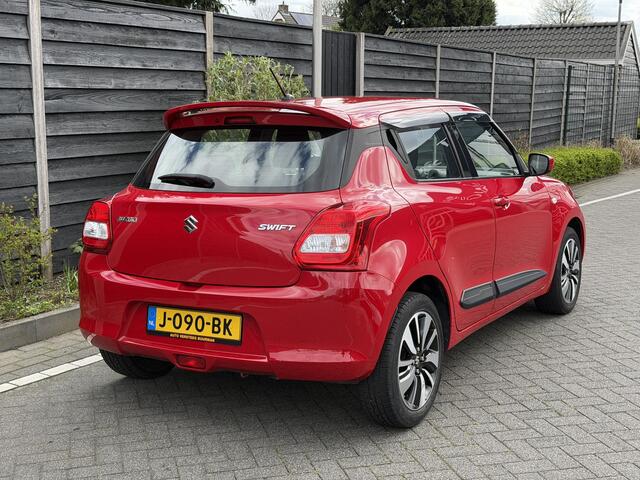 Suzuki SWIFT Comfort 1.2 90PK Airco, Elektrische Ramen Voor, Centrale Deurvergrendeling met Afstandsbediening