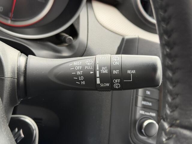 Suzuki SWIFT Comfort 1.2 90PK Airco, Elektrische Ramen Voor, Centrale Deurvergrendeling met Afstandsbediening