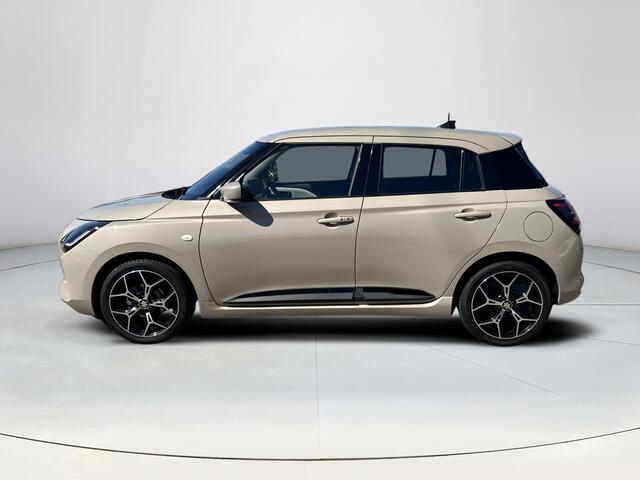 Suzuki SWIFT 1.2 Comfort Smart Hybrid **50th Anniversary Edition/ NIEUWE AUTO**