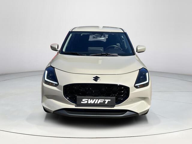 Suzuki SWIFT 1.2 Comfort Smart Hybrid **50th Anniversary Edition/ NIEUWE AUTO**
