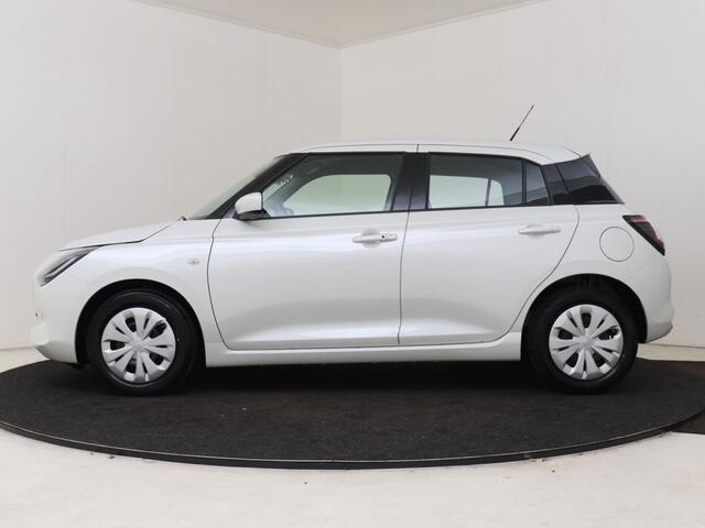 Suzuki SWIFT 1.2 Comfort Smart Hybrid