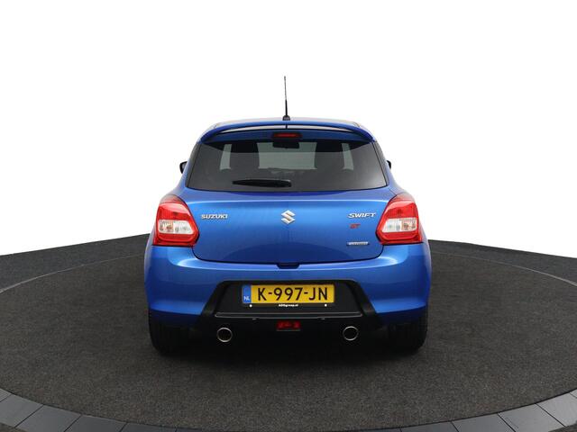 Suzuki SWIFT 1.2 Select Smart Hybrid | Sportline | Achteruitrijcamera | Airco | Lichtmetalen Velgen |