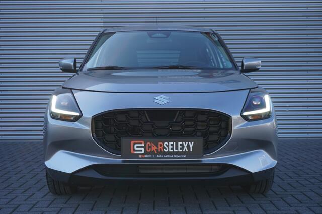 Suzuki SWIFT Style Smart Hybrid | 3.003 km | ACC | CAMERA | NAVI | EL CLIMATE