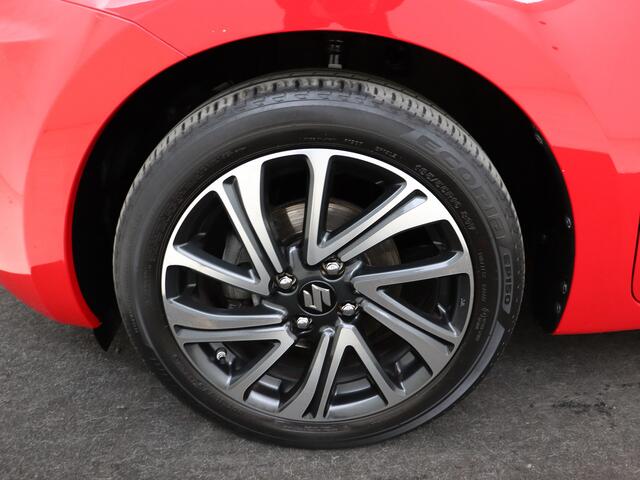 Suzuki SWIFT 1.2 Style Smart Hybrid | BTW Voertuig | Stoelverwarming | Achteruitrijcamera | Onderweg-naar-dealer