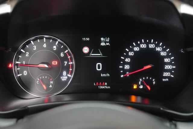 Suzuki SWIFT 1.2 82pk Style Smart Hybrid | Navi | App Connect | Climate | Adaptive Cruise | Camera | Keyless | Stoelverwarming