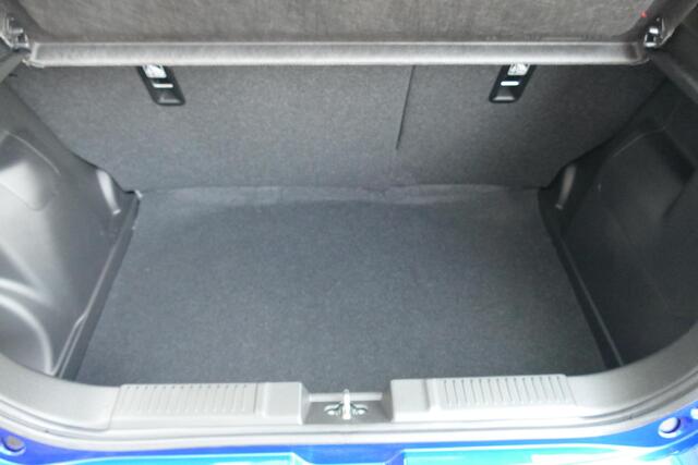 Suzuki SWIFT 1.2 Style Smart Hybrid | RIJKLAARPRIJS | ARMSTEUN | ZWARTE LOGO'S |