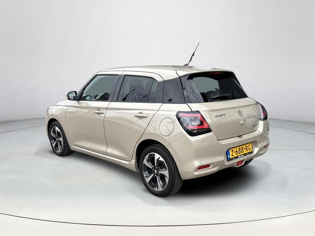 Suzuki SWIFT 1.2 Style Smart Hybrid Apple Carplay Android Auto via Bluetooth | Garantie tot 2034