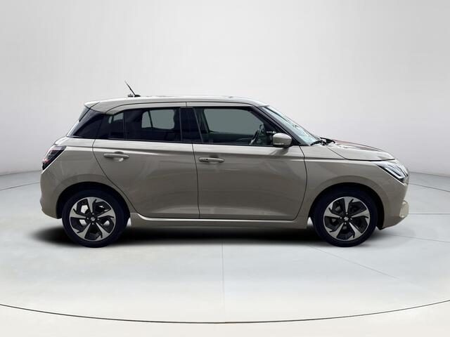 Suzuki SWIFT 1.2 Style Smart Hybrid Apple Carplay Android Auto via Bluetooth | Garantie tot 2034