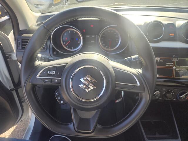 Suzuki SWIFT 1.0 Sportline 5 drs Airco