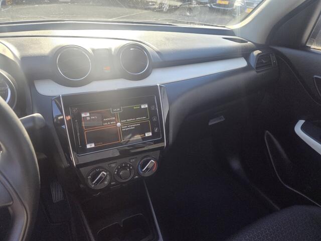 Suzuki SWIFT 1.0 Sportline 5 drs Airco
