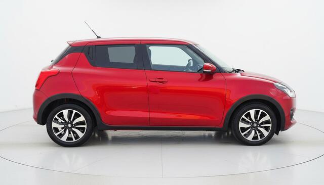 Suzuki SWIFT 1.2 Stijl Automaat rijklaar prijs