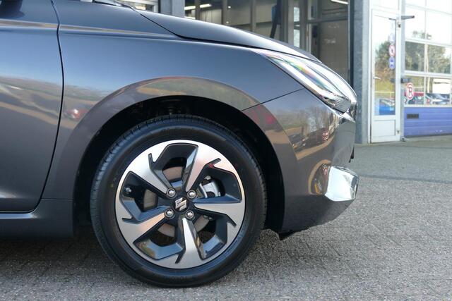 Suzuki SWIFT 1.2 Style Smart Hybrid | Nieuw | Voorraad | Navigatie | Camera |