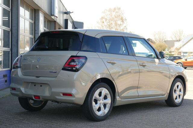 Suzuki SWIFT 1.2 Select Smart Hybrid | Nieuw | Voorraad | Navigatie | Camera |