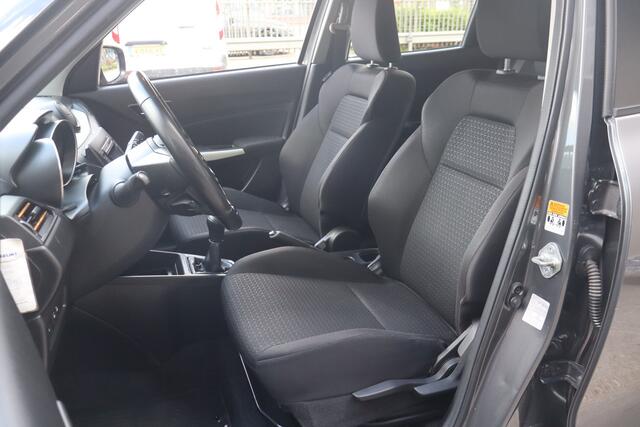 Suzuki SWIFT 1.2 Comfort Smart Hybrid NL-Auto!! Adop cruise I Airco