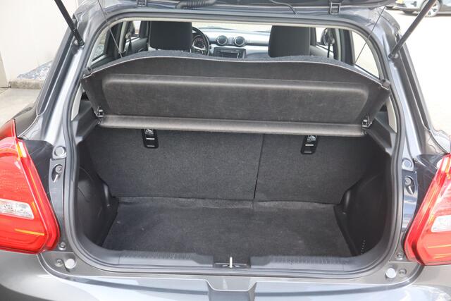 Suzuki SWIFT 1.2 Comfort Smart Hybrid NL-Auto!! Adop cruise I Airco