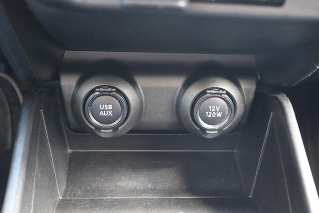 Suzuki SWIFT 1.2 Comfort Smart Hybrid NL-Auto!! Adop cruise I Airco