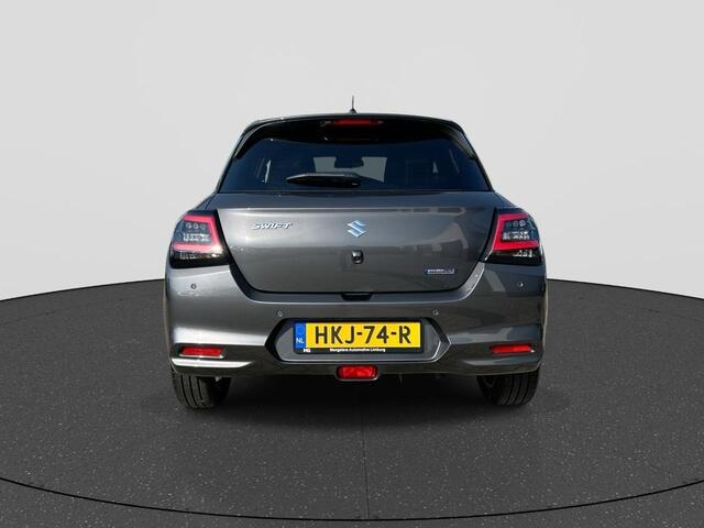 Suzuki SWIFT 1.2 Style Smart Hybrid RIJKLAAR | Navigatie | Climate Control | Cruise Control Adaptief | Camera