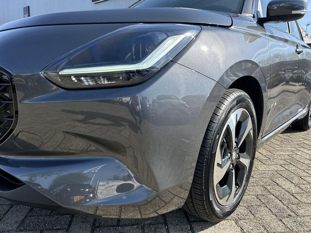 Suzuki SWIFT 1.2 Style Smart Hybrid RIJKLAAR | Navigatie | Climate Control | Cruise Control Adaptief | Camera