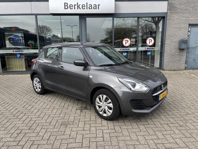 Suzuki SWIFT 1.2 Comfort Smart Hybrid
