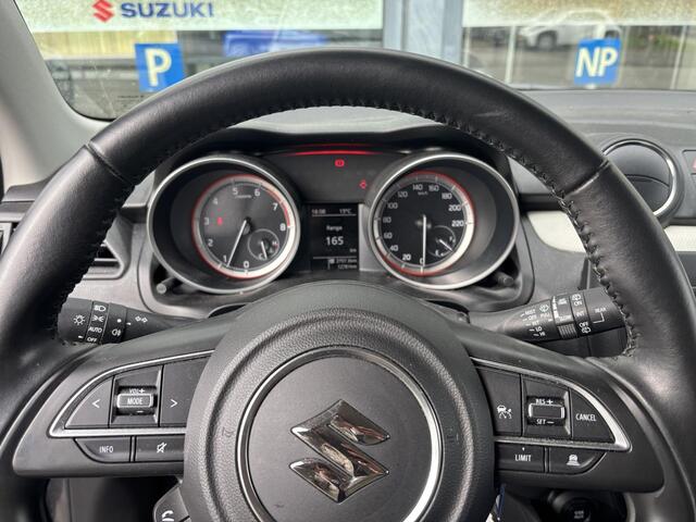 Suzuki SWIFT 1.2 Comfort Smart Hybrid