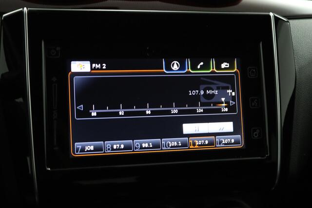 Suzuki SWIFT 1.4 Sport Smart Hybrid | Adaptive Cruise Control | Apple Carplay | Android Auto | NAvigatie | Achteruitrijcamera |