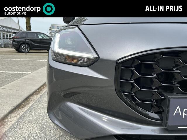 Suzuki SWIFT 1.2 Select Smart Hybrid