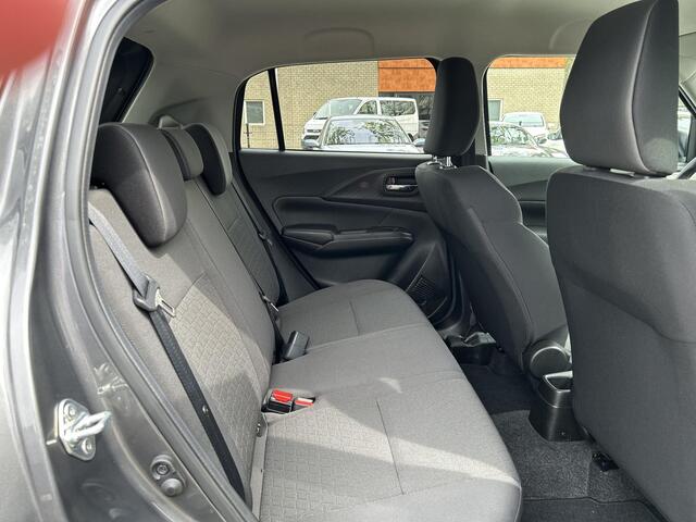 Suzuki SWIFT 1.2 Select Smart Hybrid