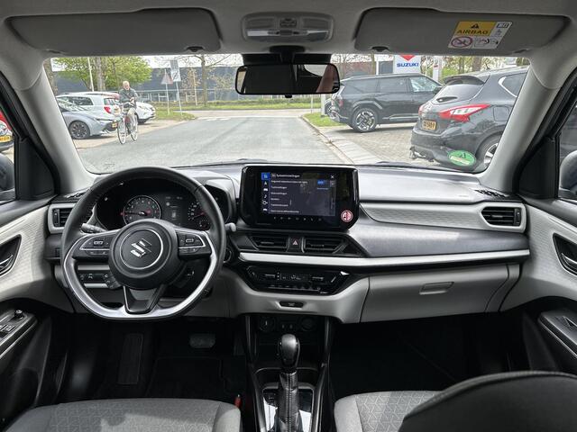 Suzuki SWIFT 1.2 Select Smart Hybrid