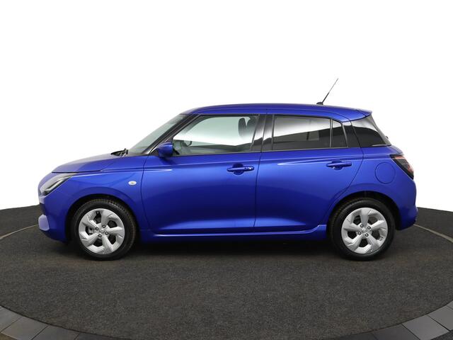 Suzuki SWIFT 1.2 Style Smart Hybrid | Automaat | Adaptive Cruise Control | Apple Carplay | Android Auto | Achteruitrijcamera | Stoelverwarming |