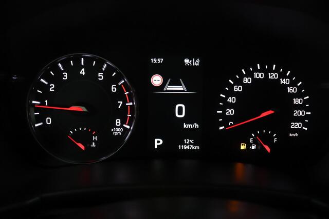 Suzuki SWIFT 1.2 Style Smart Hybrid | Automaat | Adaptive Cruise Control | Apple Carplay | Android Auto | Achteruitrijcamera | Stoelverwarming |