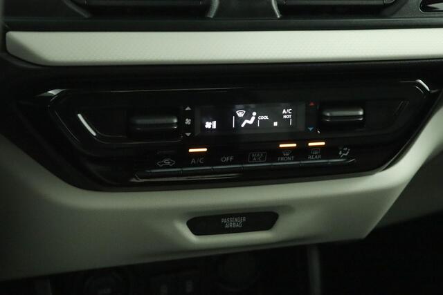 Suzuki SWIFT 1.2 Style Smart Hybrid | Automaat | Adaptive Cruise Control | Apple Carplay | Android Auto | Achteruitrijcamera | Stoelverwarming |