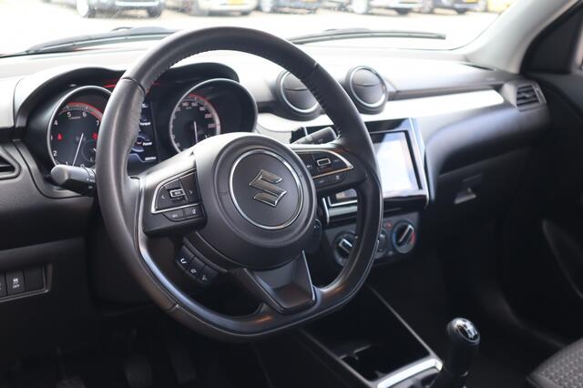 Suzuki SWIFT 1.2 Select Smart Hybrid | Trekhaak | Adapt. Cruise | Carplay
