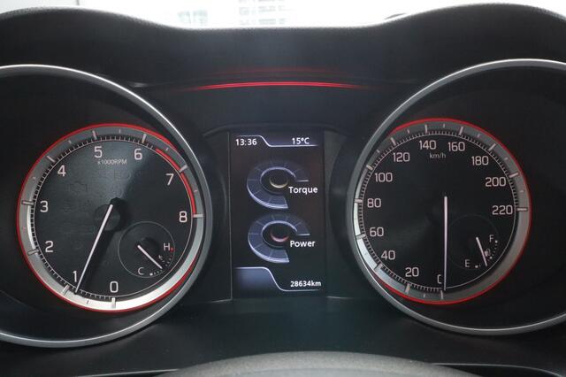 Suzuki SWIFT 1.2 Select Smart Hybrid | Trekhaak | Adapt. Cruise | Carplay