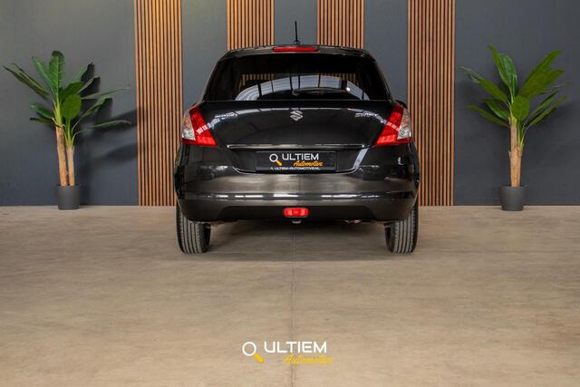 Suzuki SWIFT 1.2 X-TRA | 1e Eigenaar*Dealer Onderhouden