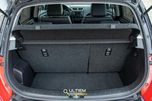 Suzuki SWIFT 1.2 X-TRA | 1e Eigenaar*Dealer Onderhouden