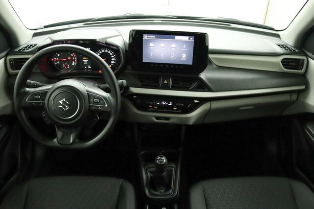 Suzuki SWIFT 1.2 Comfort Smart Hybrid | Airco | Cruise control adaptive | Navigatie | Camera | Keyless entry & start |