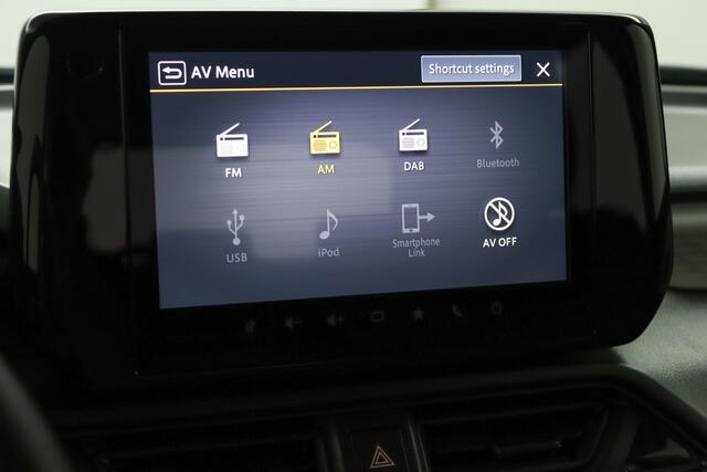 Suzuki SWIFT 1.2 Comfort Smart Hybrid | Airco | Cruise control adaptive | Navigatie | Camera | Keyless entry & start |