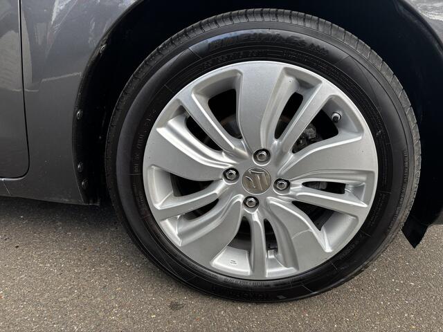 Suzuki SWIFT 1.2 Select Smart Hybrid Nap 1 Eigenaar Camera Stoelverwarm Dealer onderhouden